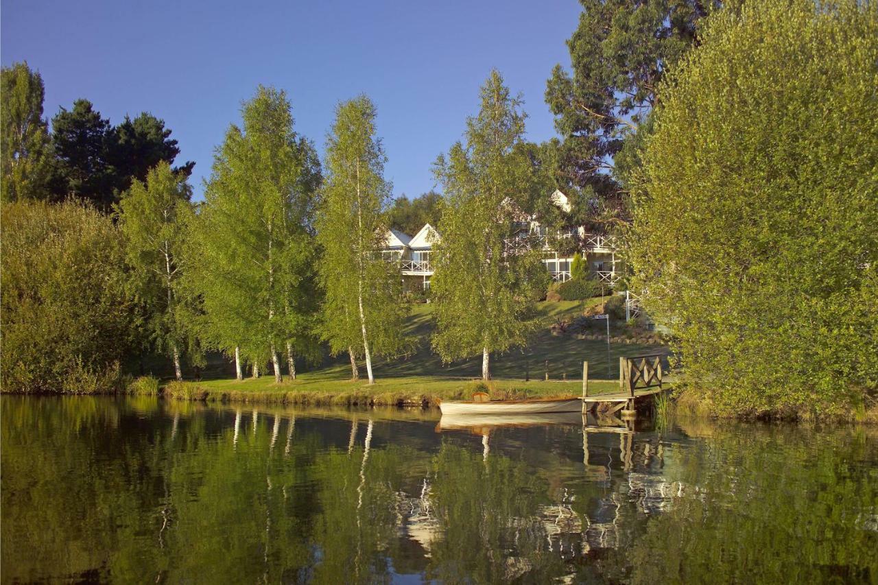 Lake House Daylesford Exterior foto